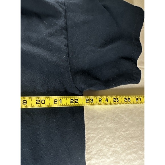 The Dukes of Hazzard Shirt Large Black General Lee Graphic T-Shirt - Picture 7 of 9